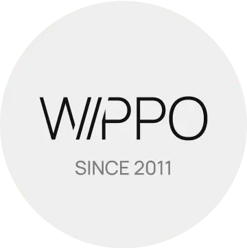 Logo WIPPO IT - Companie IT Moldova