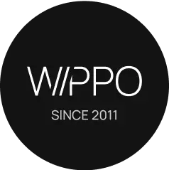 Logo WIPPO IT - Companie IT Moldova