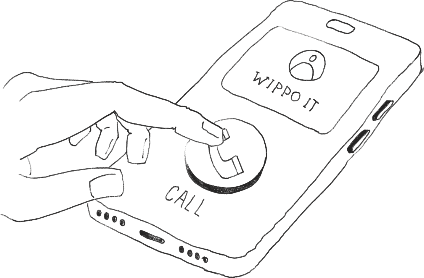 Echipa Wippo planifică procesul complet de dezvoltare software personalizat pentru clienți din România și UE