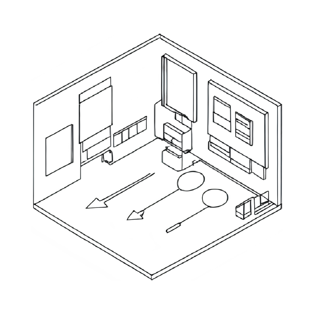 Echipa Wippo colaborând pentru livrarea soluțiilor software personalizate pentru clienți B2B