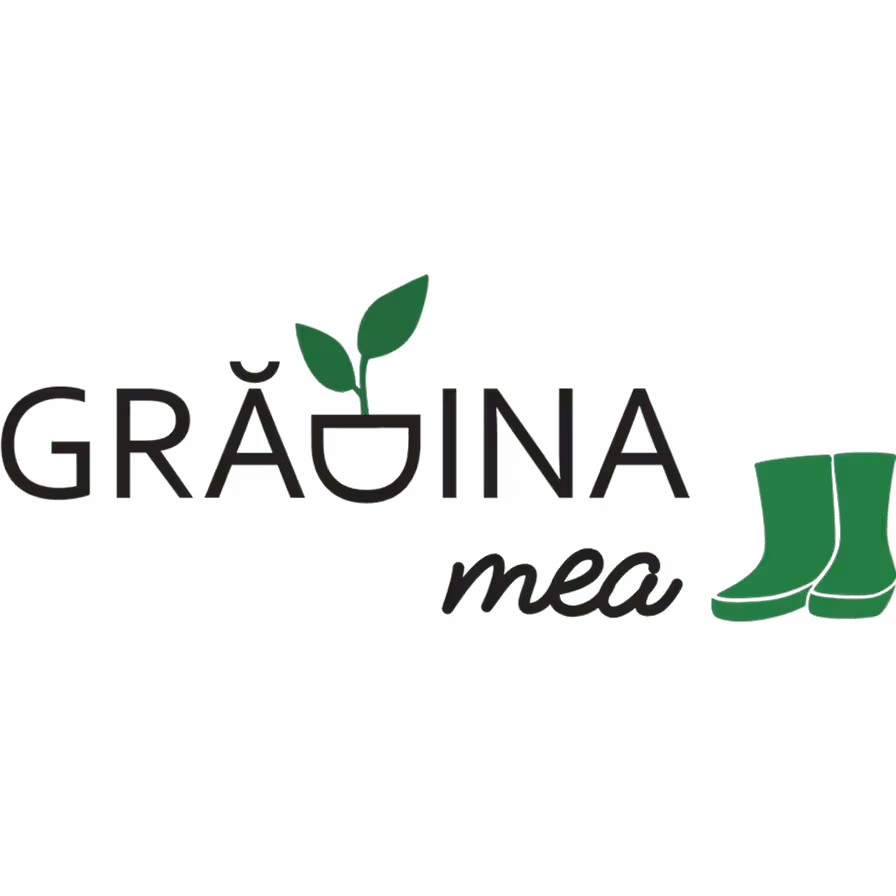 Grădina Mea - Client WIPPO IT