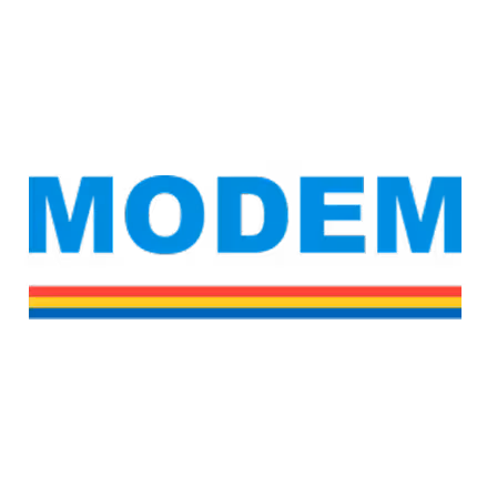 Modem - Client WIPPO IT